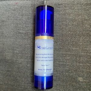 Senegence Rejuvenating Anti-Wrinkle Serum